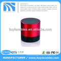 portable rechargeable mini bluetooth stereos for iphone support TF card